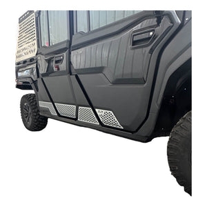 CF Moto UForce U10 Lower Door Accents - Dunes 2 Dezert SXS