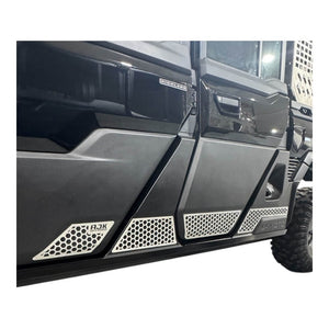 CF Moto UForce U10 Lower Door Accents - Dunes 2 Dezert SXS