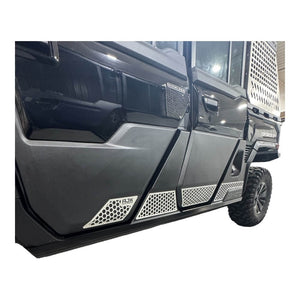 CF Moto UForce U10 Lower Door Accents - Dunes 2 Dezert SXS
