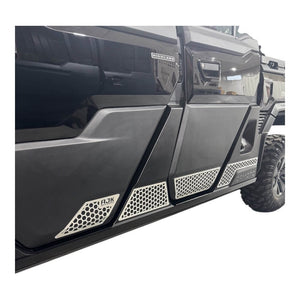 CF Moto UForce U10 Lower Door Accents - Dunes 2 Dezert SXS