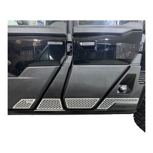 CF Moto UForce U10 Lower Door Accents - Dunes 2 Dezert SXS