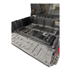 Can-Am Defender HD10 Packout Mount - Dunes 2 Dezert SXS