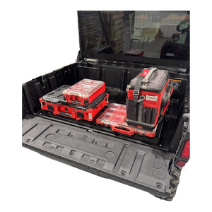 Can-Am Defender HD10 Packout Mount - Dunes 2 Dezert SXS