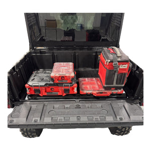 Can-Am Defender HD10 Packout Mount - Dunes 2 Dezert SXS