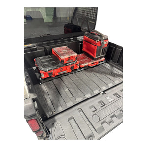 Can-Am Defender HD10 Packout Mount - Dunes 2 Dezert SXS