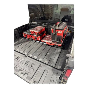 Can-Am Defender HD10 Packout Mount - Dunes 2 Dezert SXS