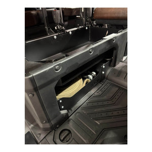 CF Moto UForce U10 Under Seat Floor Storage - Dunes 2 Dezert SXS