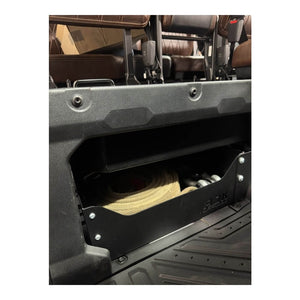 CF Moto UForce U10 Under Seat Floor Storage - Dunes 2 Dezert SXS