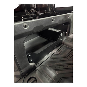 CF Moto UForce U10 Under Seat Floor Storage - Dunes 2 Dezert SXS