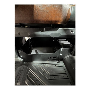 CF Moto UForce U10 Under Seat Floor Storage - Dunes 2 Dezert SXS