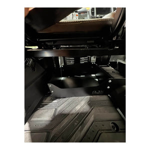 CF Moto UForce U10 Under Seat Floor Storage - Dunes 2 Dezert SXS