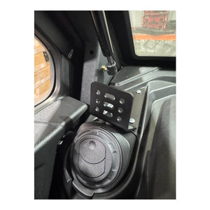Can-Am Defender HD10 Dash Mount - Dunes 2 Dezert SXS