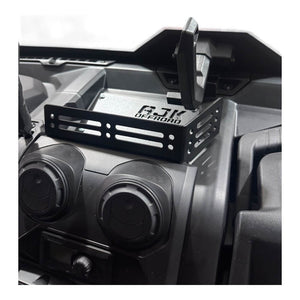 Can-Am Defender HD10 Dash Mount - Dunes 2 Dezert SXS