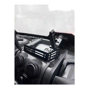 Can-Am Defender HD10 Dash Mount - Dunes 2 Dezert SXS
