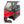 Kawasaki Ridge A Pillar Light Mount - Dunes 2 Dezert SXS