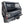 CF Moto UForce U10 tall bed rack with enclosure, durable offroad bed accessory by AJK Offroad, mounted on U10 pickup truck.
