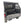 Can-Am Defender HD10-HD11 Tall Bed Rack with Enclosure - Dunes 2 Dezert SXS