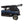 Can-Am Defender HD10-HD11 Tall Bed Rack with Enclosure - Dunes 2 Dezert SXS