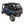 Can-Am Defender HD10-HD11 Tall Bed Rack with Enclosure - Dunes 2 Dezert SXS