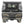 Can-Am Defender HD10-HD11 Tall Bed Rack with Enclosure - Dunes 2 Dezert SXS