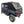 Can-Am Defender HD10-HD11 Tall Bed Rack with Enclosure - Dunes 2 Dezert SXS