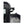 CF Moto UForce U10 Whip / Light mount - Dunes 2 Dezert SXS