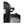 CFMoto UForce U10 Whip & Light Mount Brackets - Dunes 2 Dezert SXS