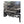 CF Moto UForce U10 Front Grill - Dunes 2 Dezert SXS