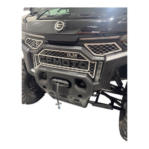 CF Moto UForce U10 Front Grill - Dunes 2 Dezert SXS