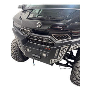 CF Moto UForce U10 Front Grill - Dunes 2 Dezert SXS