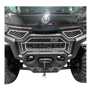 CF Moto UForce U10 Front Grill - Dunes 2 Dezert SXS