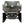 CF Moto UForce U10 Front Grill - Dunes 2 Dezert SXS