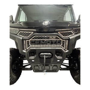 CF Moto UForce U10 Front Grill - Dunes 2 Dezert SXS