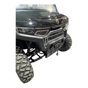 CF Moto UForce U10 Front Grill - Dunes 2 Dezert SXS