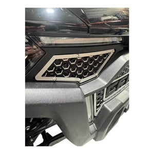 CF Moto UForce U10 Front Grill - Dunes 2 Dezert SXS