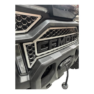 CF Moto UForce U10 Front Grill - Dunes 2 Dezert SXS