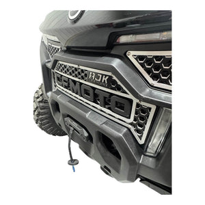 CF Moto UForce U10 Front Grill - Dunes 2 Dezert SXS