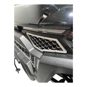 CF Moto UForce U10 Front Grill - Dunes 2 Dezert SXS