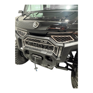 CF Moto UForce U10 Front Grill - Dunes 2 Dezert SXS