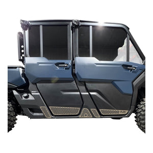 Can-Am Defender HD10 Lower Door Accents - Dunes 2 Dezert SXS