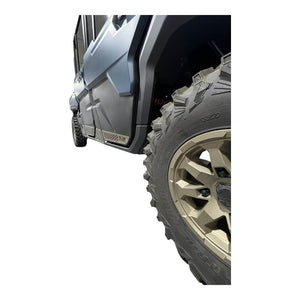Can-Am Defender HD10 Lower Door Accents - Dunes 2 Dezert SXS