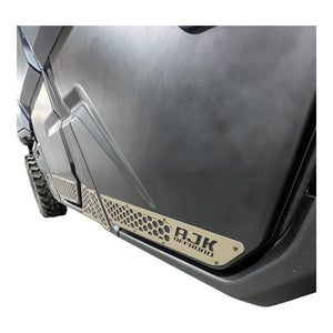 Can-Am Defender HD10 Lower Door Accents - Dunes 2 Dezert SXS
