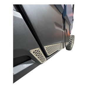 Can-Am Defender HD10 Lower Door Accents - Dunes 2 Dezert SXS