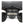 Can-Am Defender HD10 Exhaust Cover - Dunes 2 Dezert SXS