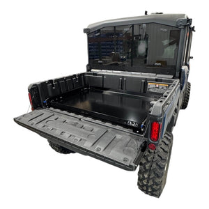 Can-Am Defender HD10 Bed Drawer - Dunes 2 Dezert SXS