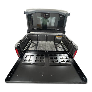 Can-Am Defender HD10 Bed Drawer - Dunes 2 Dezert SXS