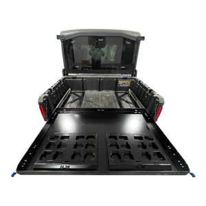 Can-Am Defender HD10 Bed Drawer - Dunes 2 Dezert SXS