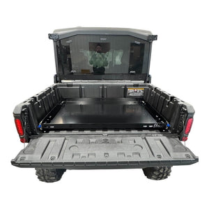 Can-Am Defender HD10 Bed Drawer - Dunes 2 Dezert SXS
