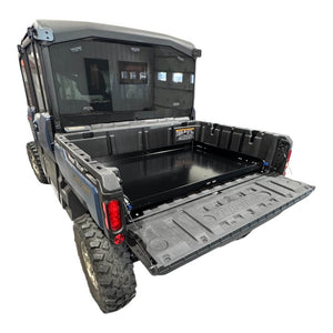 Can-Am Defender HD10 Bed Drawer - Dunes 2 Dezert SXS