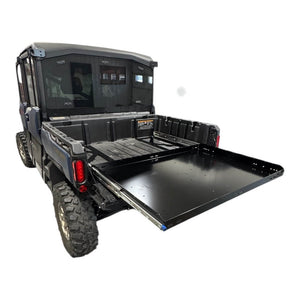 Can-Am Defender HD10 Bed Drawer - Dunes 2 Dezert SXS